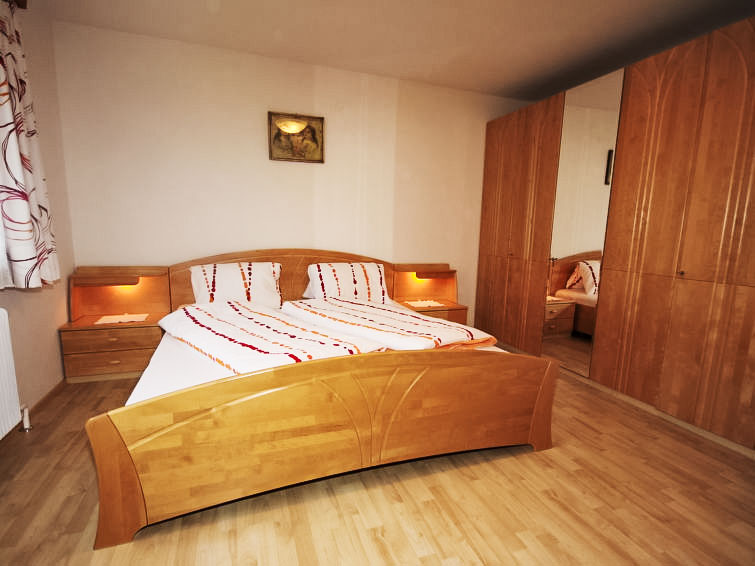 Foto van wonen van Vakantiehuis Gries am Brenner