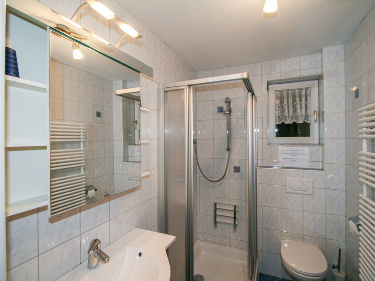 Foto van wonen van Vakantiehuis Gries am Brenner