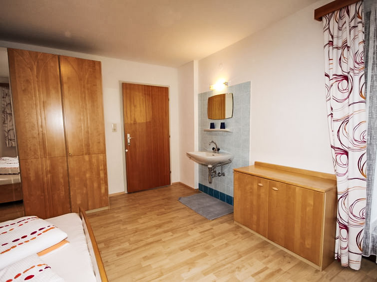 Foto van wonen van Vakantiehuis Gries am Brenner