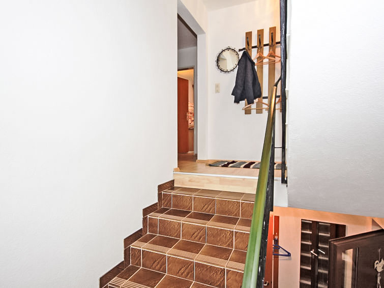 Foto van wonen van Vakantiehuis Gries am Brenner