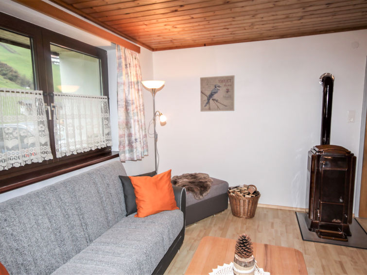 Foto van wonen van Vakantiehuis Gries am Brenner