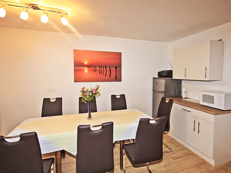 Foto van wonen van Vakantiehuis Gries am Brenner