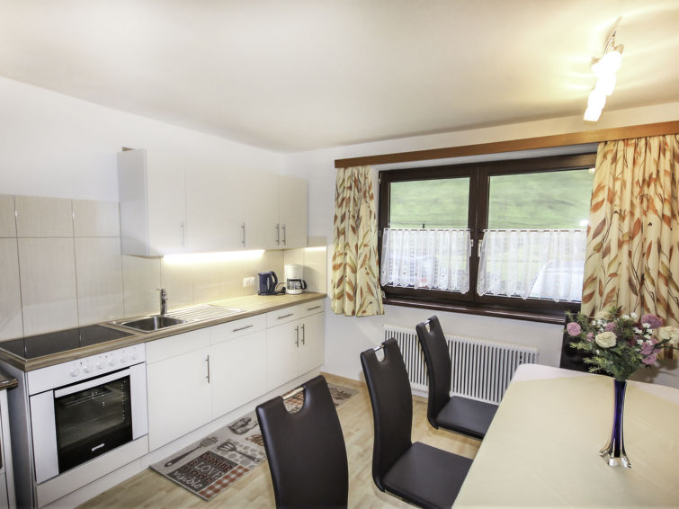 Foto van wonen van Vakantiehuis Gries am Brenner