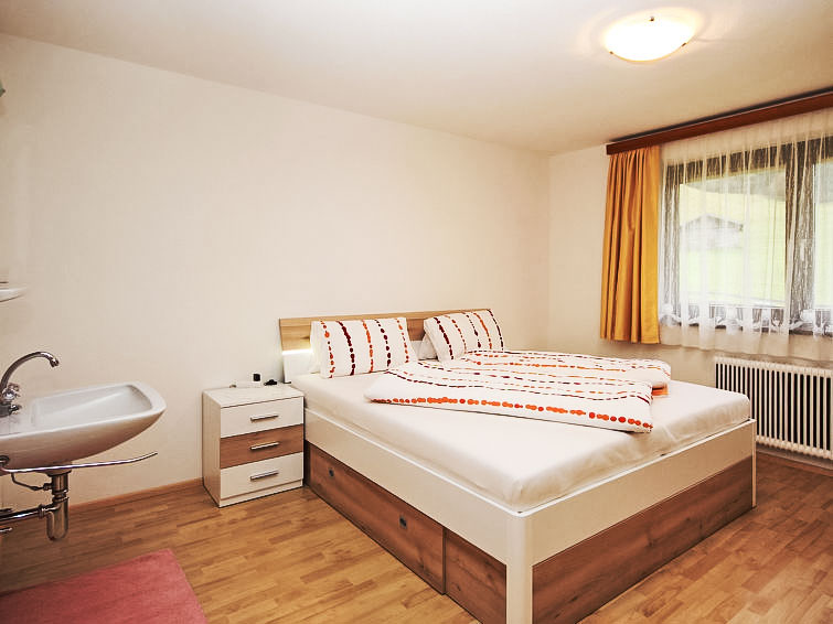 Foto van wonen van Vakantiehuis Gries am Brenner