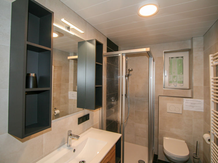 Foto van wonen van Vakantiehuis Gries am Brenner