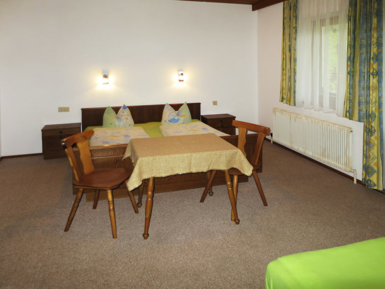Foto van wonen van Vakantiehuis Mayrhofen