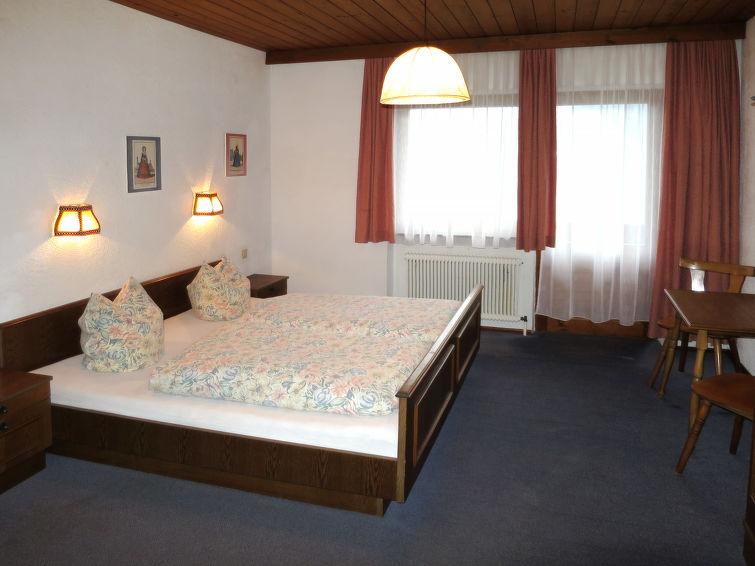 Foto van wonen van Vakantiehuis Mayrhofen