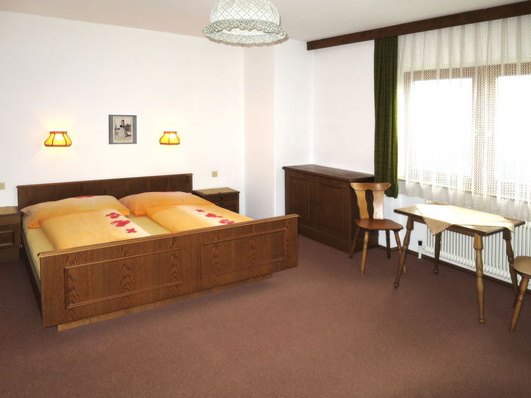 Foto van wonen van Vakantiehuis Mayrhofen