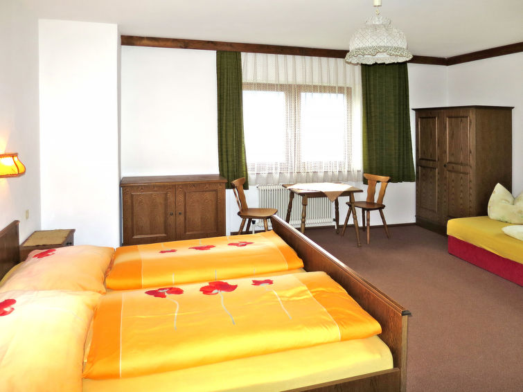 Foto van wonen van Vakantiehuis Mayrhofen