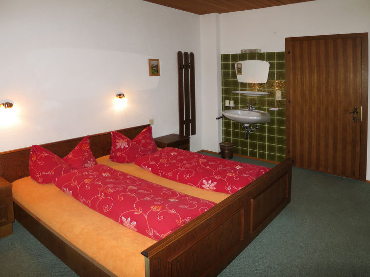 Foto van wonen van Vakantiehuis Mayrhofen