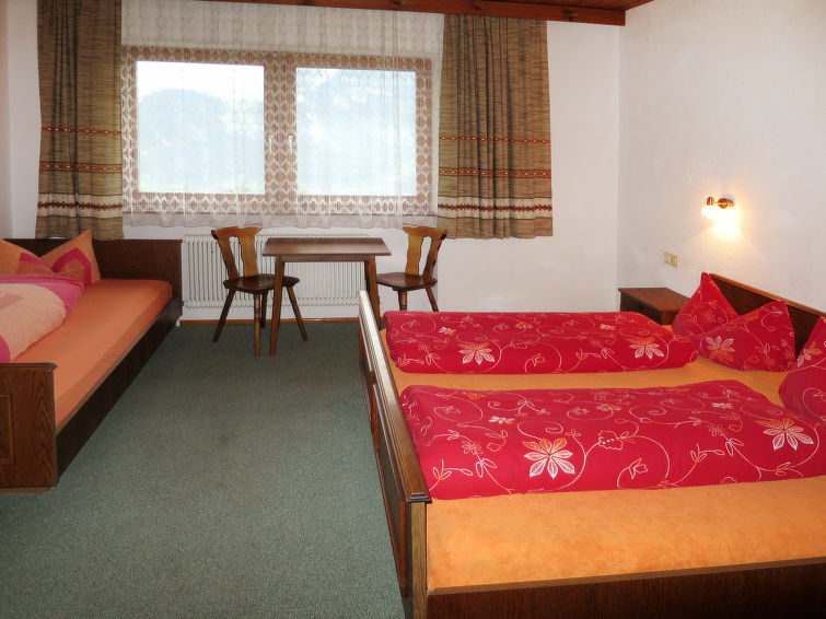 Foto van wonen van Vakantiehuis Mayrhofen