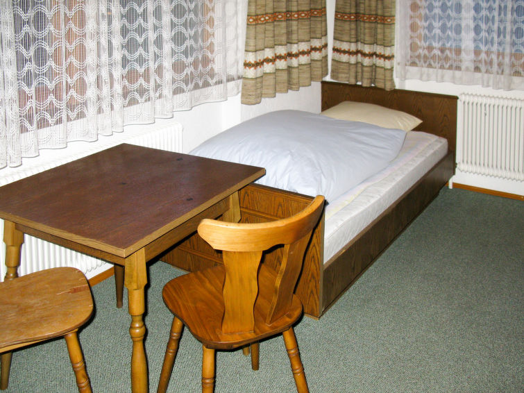 Foto van wonen van Vakantiehuis Mayrhofen