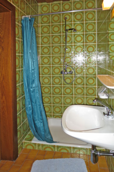 Foto van wonen van Vakantiehuis Mayrhofen