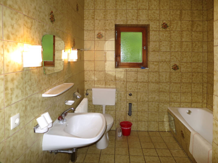 Foto van wonen van Vakantiehuis Mayrhofen