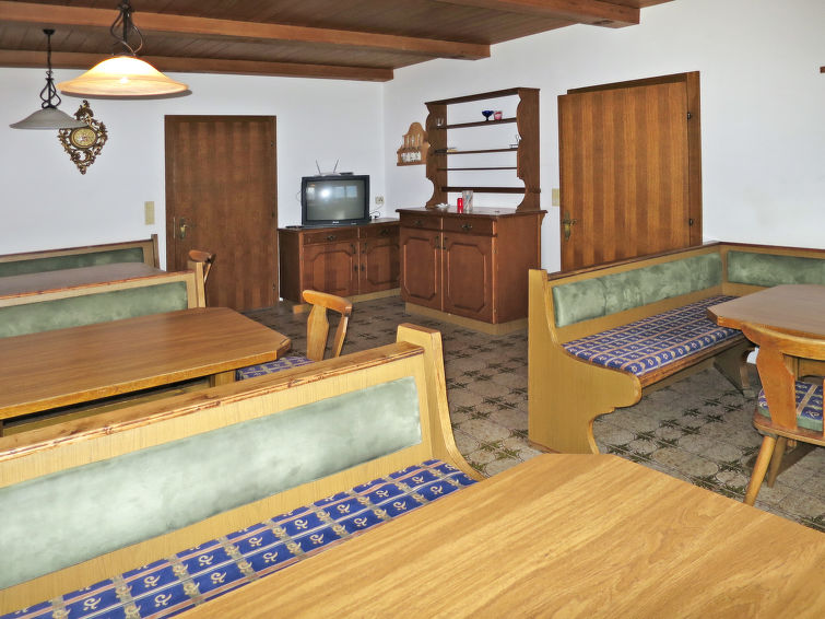 Foto van wonen van Vakantiehuis Mayrhofen