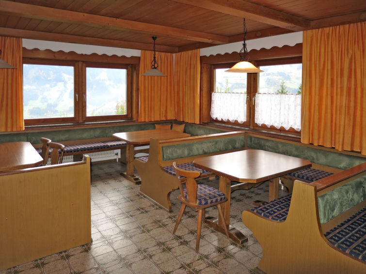 Foto van wonen van Vakantiehuis Mayrhofen