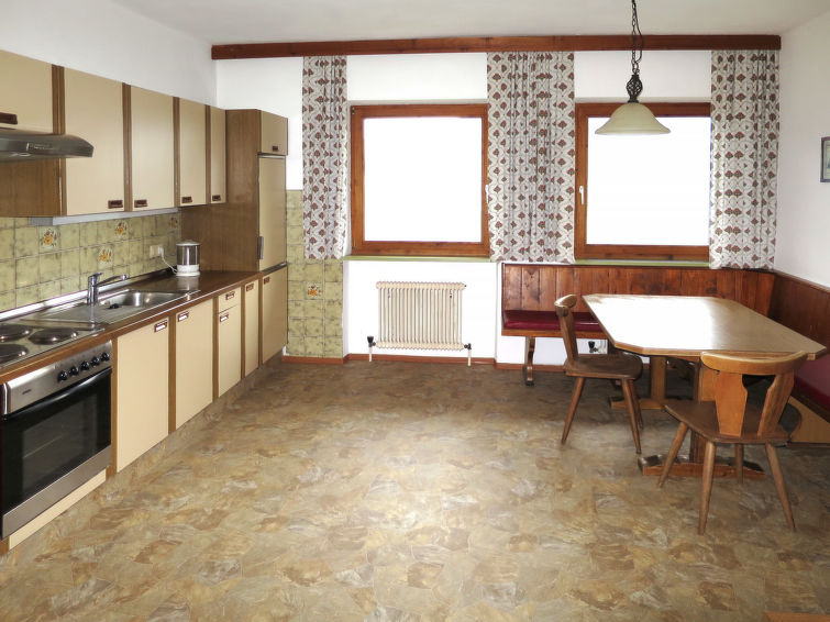 Foto van wonen van Vakantiehuis Mayrhofen