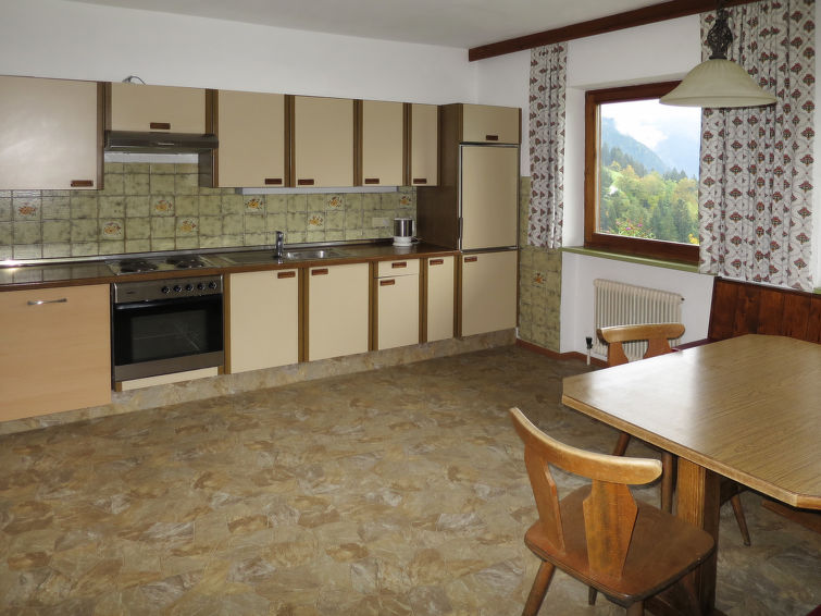 Foto van wonen van Vakantiehuis Mayrhofen
