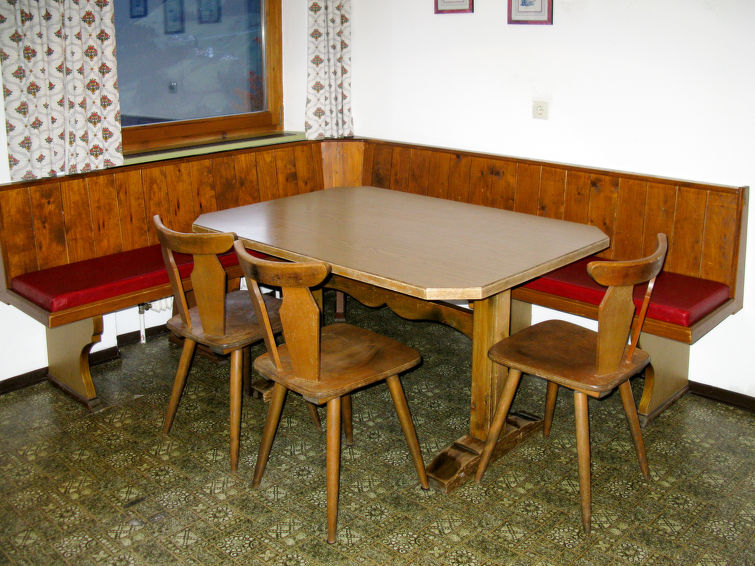 Foto van wonen van Vakantiehuis Mayrhofen
