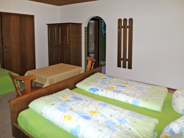 Foto van wonen van Vakantiehuis Mayrhofen