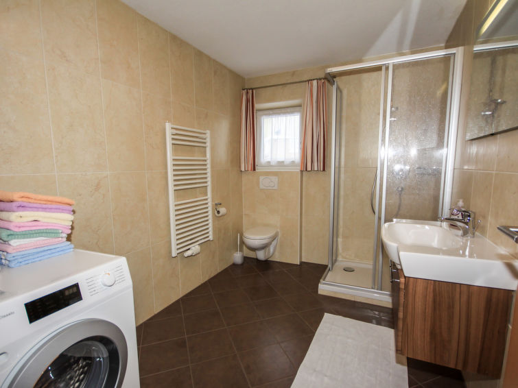 Foto van wonen van Appartement Fügen Foto van wonen van Appartement Fügen