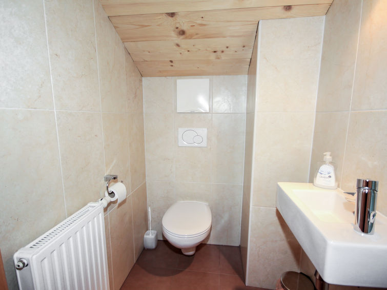 Foto van wonen van Appartement Fügen Foto van wonen van Appartement Fügen