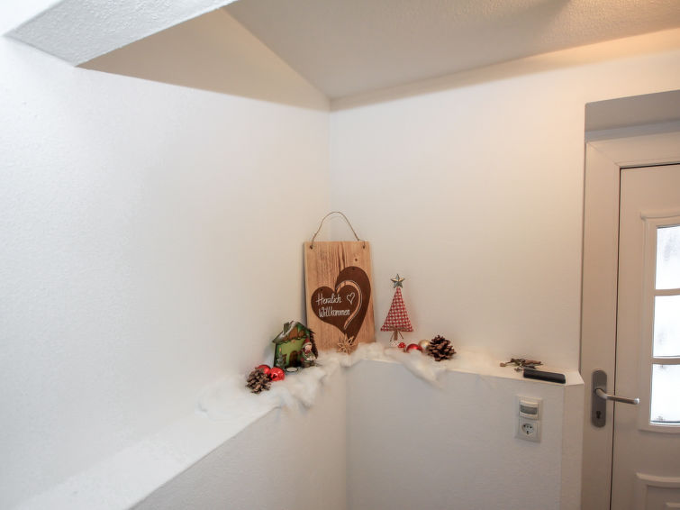 Foto van wonen van Appartement Fügen Foto van wonen van Appartement Fügen