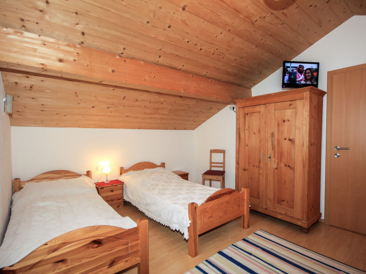 Foto van wonen van Appartement Fügen Foto van wonen van Appartement Fügen