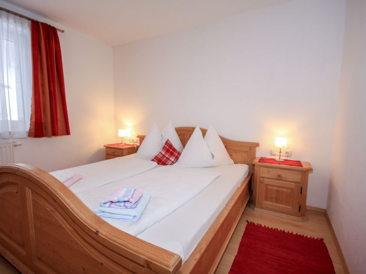 Foto van wonen van Appartement Fügen Foto van wonen van Appartement Fügen