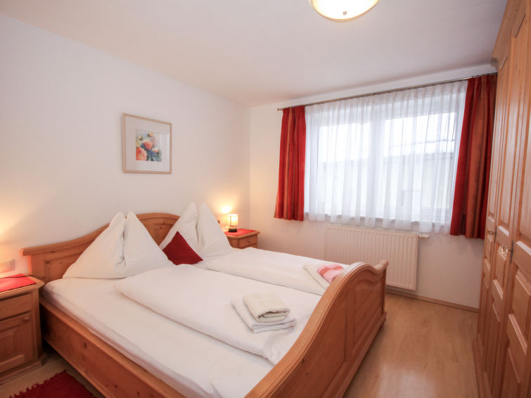 Foto van wonen van Appartement Fügen Foto van wonen van Appartement Fügen