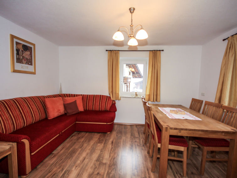 Foto van wonen van Appartement Fügen Foto van wonen van Appartement Fügen