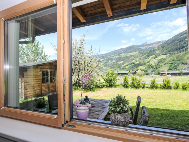 Foto van exterieur van Appartement Fügen Foto van exterieur van Appartement Fügen