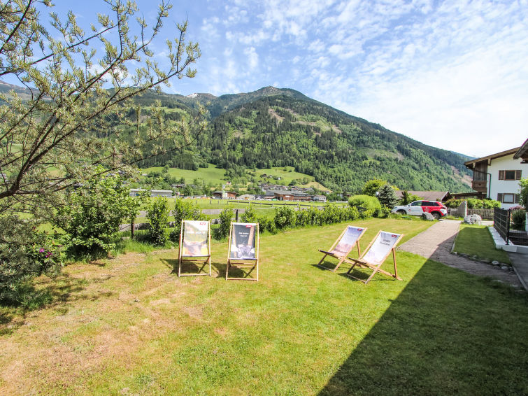 Foto van exterieur van Appartement Fügen Foto van exterieur van Appartement Fügen