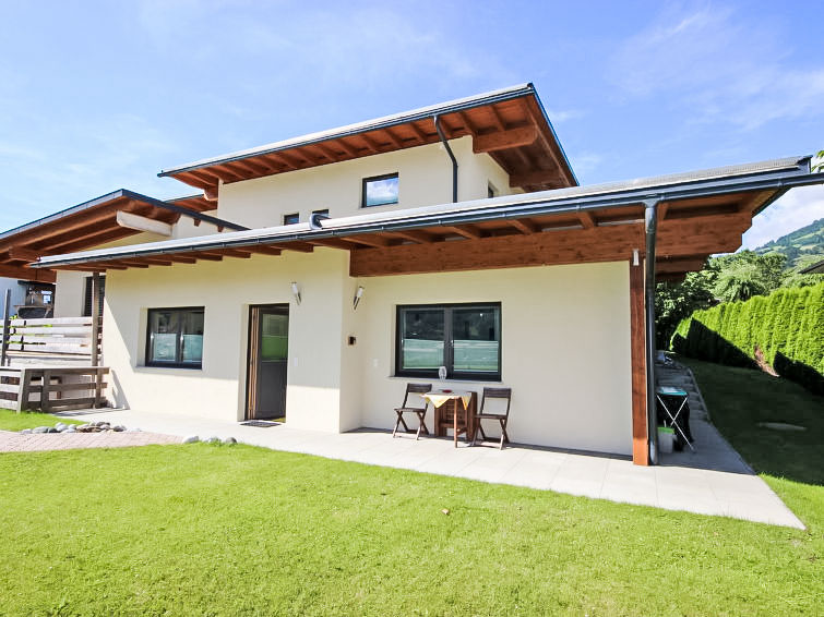 Foto van exterieur van Appartement Fügen Foto van exterieur van Appartement Fügen