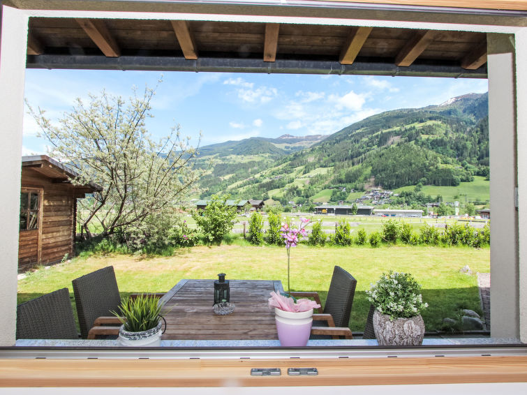 Foto van exterieur van Appartement Fügen Foto van exterieur van Appartement Fügen