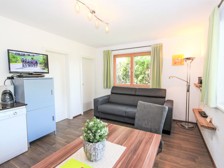 Foto van wonen van Appartement Fügen Foto van wonen van Appartement Fügen