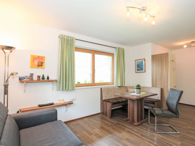 Foto van wonen van Appartement Fügen Foto van wonen van Appartement Fügen