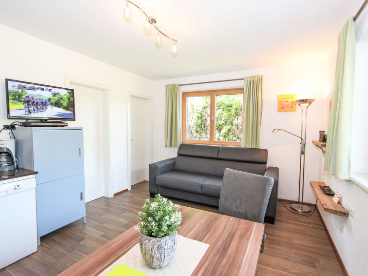 Foto van wonen van Appartement Fügen Foto van wonen van Appartement Fügen