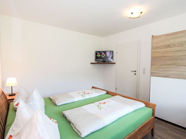 Foto van wonen van Appartement Fügen Foto van wonen van Appartement Fügen