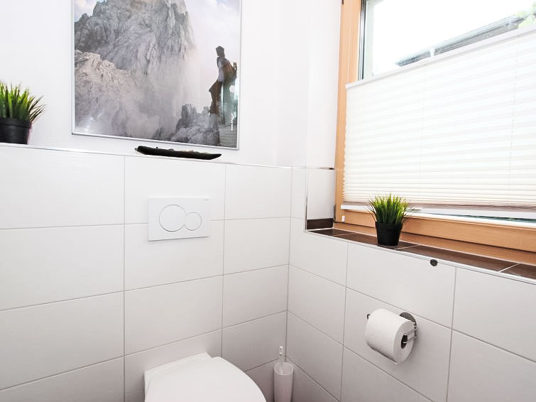 Foto van wonen van Appartement Fügen Foto van wonen van Appartement Fügen