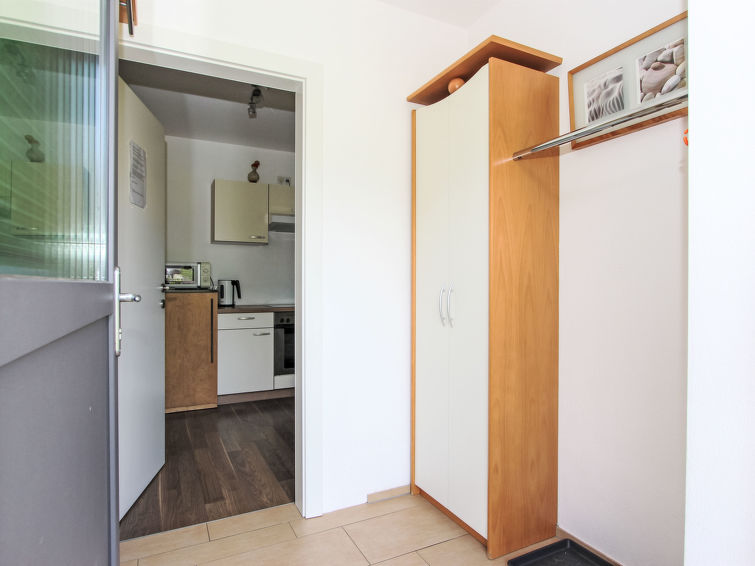 Foto van wonen van Appartement Fügen Foto van wonen van Appartement Fügen