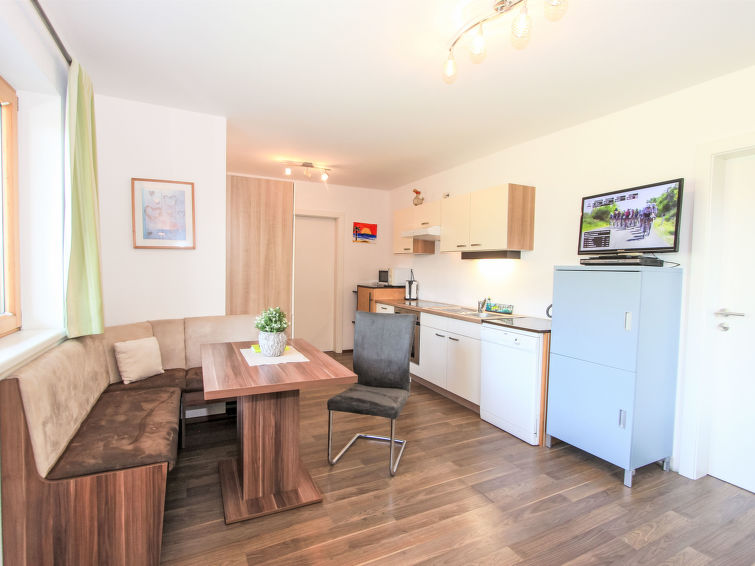 Foto van wonen van Appartement Fügen Foto van wonen van Appartement Fügen