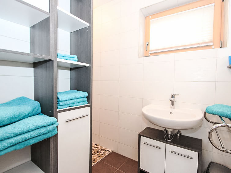 Foto van wonen van Appartement Fügen Foto van wonen van Appartement Fügen