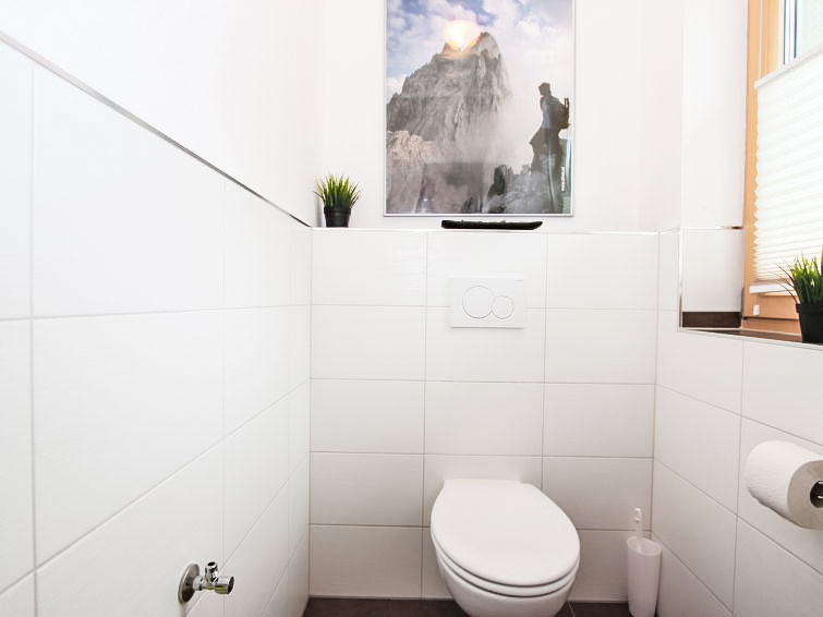 Foto van wonen van Appartement Fügen Foto van wonen van Appartement Fügen