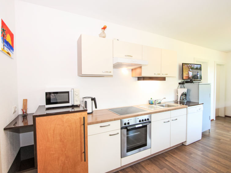 Foto van wonen van Appartement Fügen Foto van wonen van Appartement Fügen