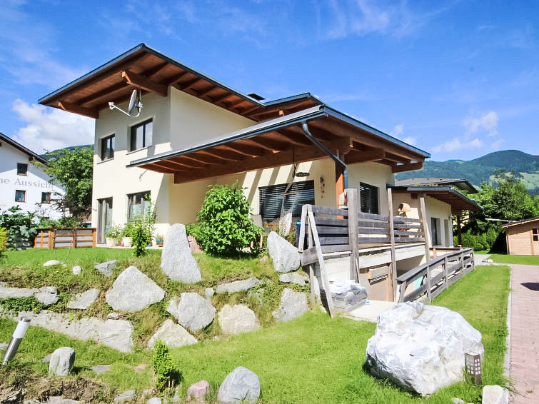 Foto van exterieur van Appartement Fügen Foto van exterieur van Appartement Fügen