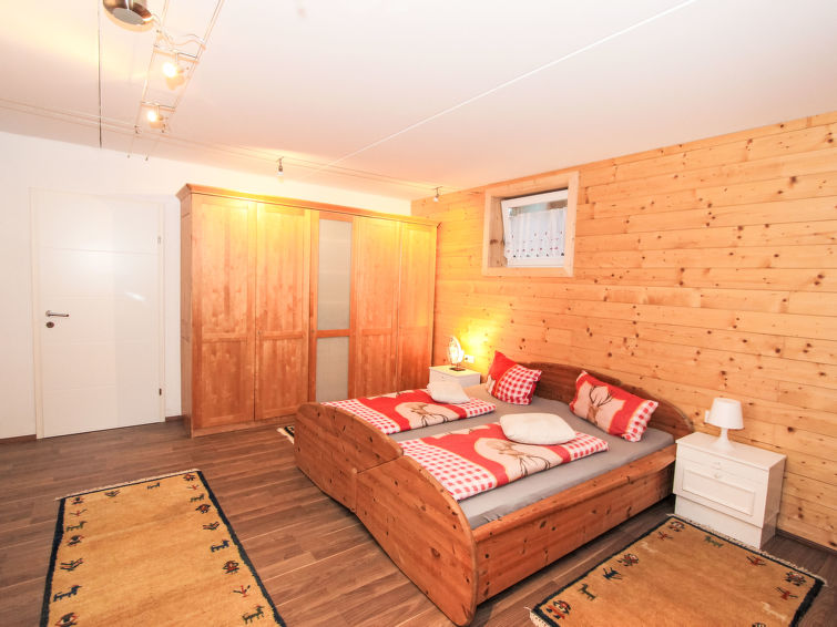 Foto van wonen van Appartement Fügen Foto van wonen van Appartement Fügen