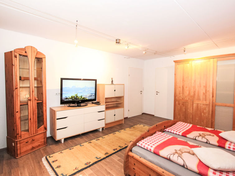 Foto van wonen van Appartement Fügen Foto van wonen van Appartement Fügen