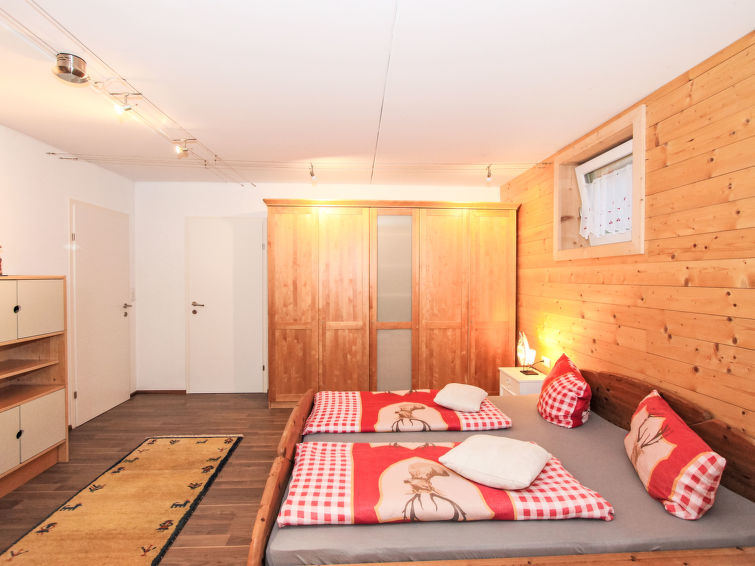 Foto van wonen van Appartement Fügen Foto van wonen van Appartement Fügen