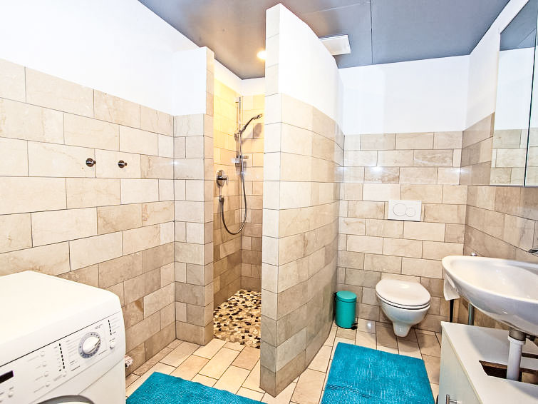 Foto van wonen van Appartement Fügen Foto van wonen van Appartement Fügen